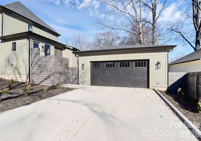 4th image of 1505 Grace St, Charlotte, NC 28205 | MLS# 4332932