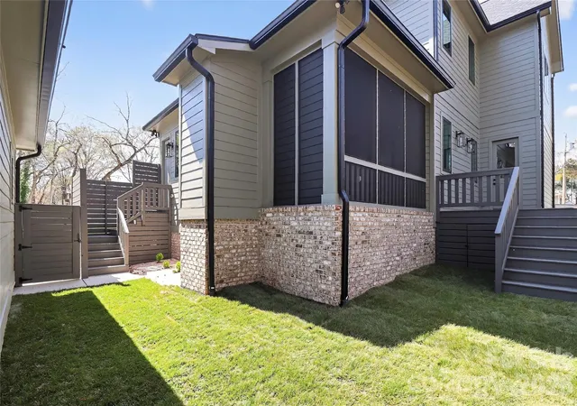 48th image of 1505 Grace St, Charlotte, NC 28205 | MLS# 4332932