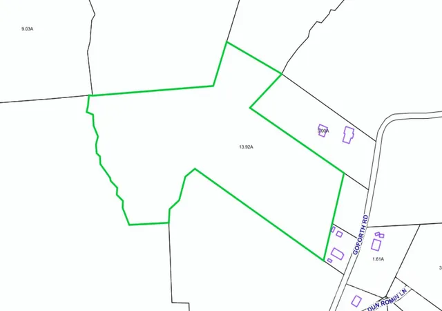 1st image of 907 Goforth Rd, Newton, NC 28658 | MLS# 4332940