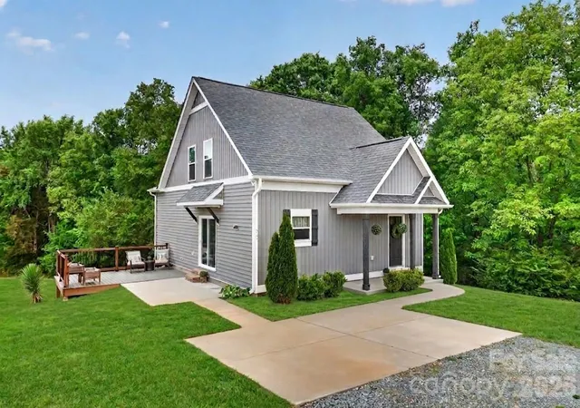 1st image of 6109 Bunn Simpson Rd, Marshville, NC 28103 | MLS# 4333051