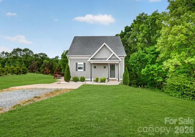 2nd image of 6109 Bunn Simpson Rd, Marshville, NC 28103 | MLS# 4333051