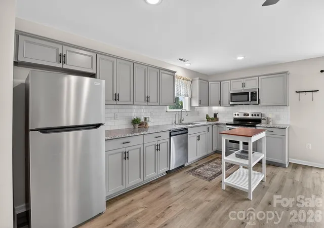 5th image of 6109 Bunn Simpson Rd, Marshville, NC 28103 | MLS# 4333051