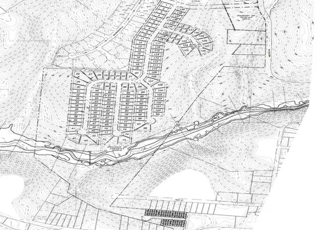 Photo 1 of Land for sale at 000 Metcalf Rd, Shelby, NC 28150 | MLS# 4333074 | Listing updated on 2026-01-05
