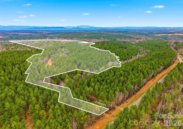 Photo 1 of Land for sale at 1486 Huffman Brg Rd, Morganton, NC 28655 | MLS# 4333094 | Listing updated on 2026-07-10