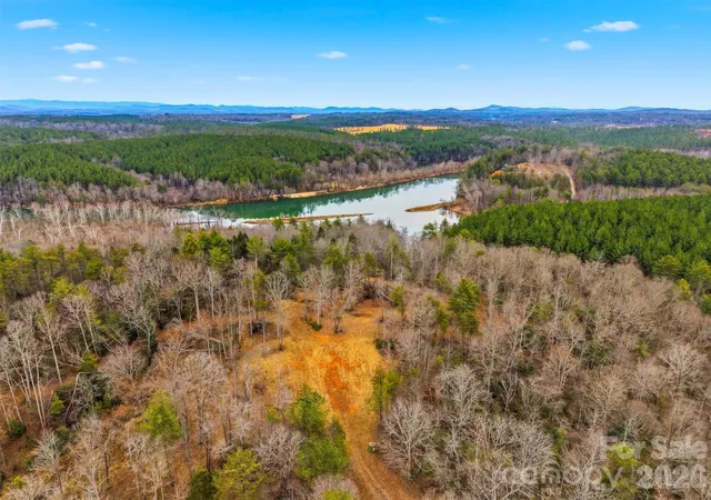 Photo 4 of Land for sale at 1486 Huffman Brg Rd, Morganton, NC 28655 | MLS# 4333094 | Listing updated on 2026-07-10