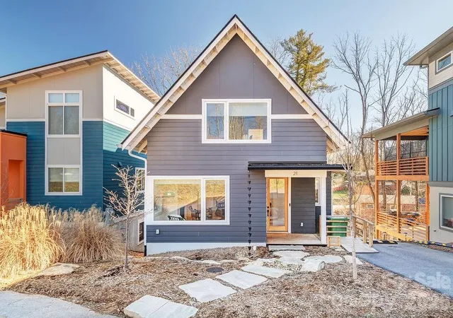 1st image of 21 Orrinel Wy, Asheville, NC 28806 | MLS# 4333114