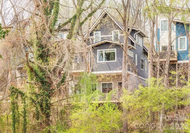 36th image of 21 Orrinel Wy, Asheville, NC 28806 | MLS# 4333114