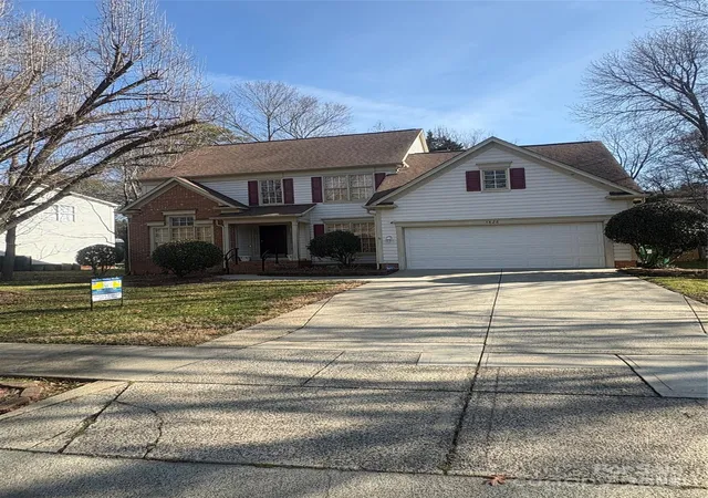 1st image of 5828 Swanston Dr, Charlotte, NC 28269 | MLS# 4333128