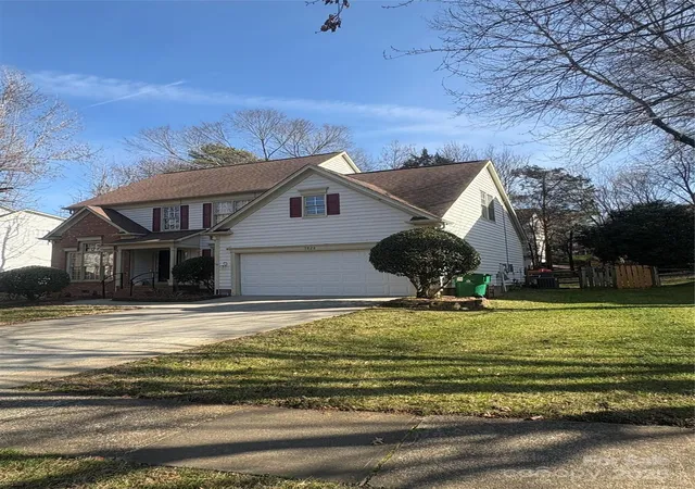 2nd image of 5828 Swanston Dr, Charlotte, NC 28269 | MLS# 4333128