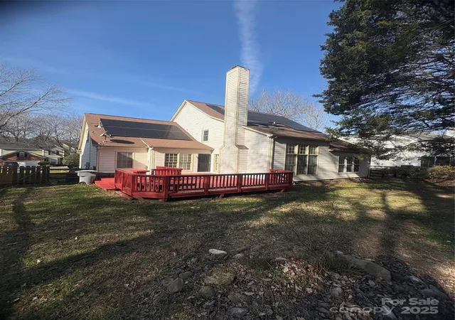 4th image of 5828 Swanston Dr, Charlotte, NC 28269 | MLS# 4333128