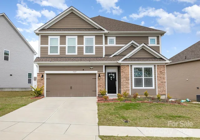 1st image of 9727 White Chapel Dr Nw, Concord, NC 28027 | MLS# 4333177