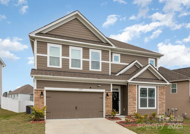 3rd image of 9727 White Chapel Dr Nw, Concord, NC 28027 | MLS# 4333177