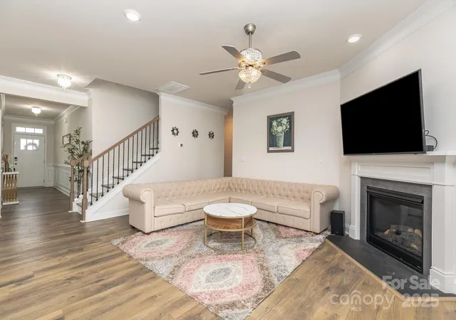 5th image of 9727 White Chapel Dr Nw, Concord, NC 28027 | MLS# 4333177