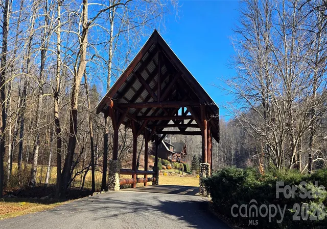 Photo 3 of Land for sale at Lot 1 Turtle Rock Ln, Waynesville, NC 28785 | MLS# 4333307 | Listing updated on 2026-10-04