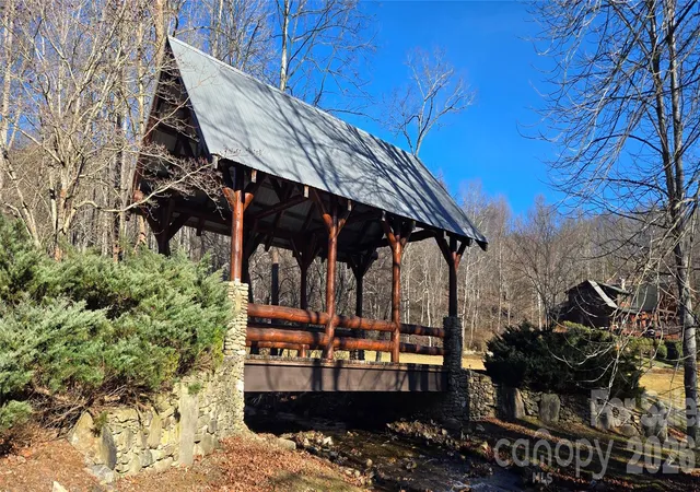 Photo 4 of Land for sale at Lot 1 Turtle Rock Ln, Waynesville, NC 28785 | MLS# 4333307 | Listing updated on 2026-10-04