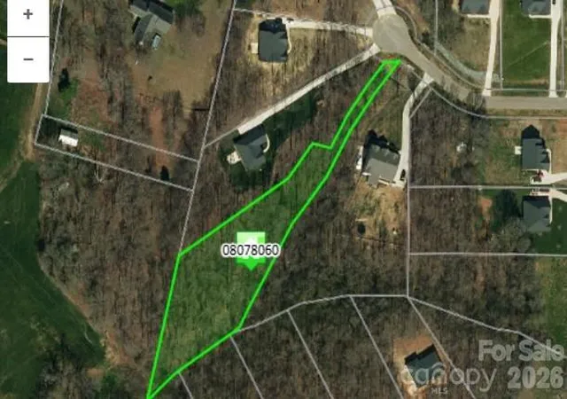Photo 2 of Land for sale at 2010 Parrothead Dr, Monroe, NC 28110 | MLS# 4333341 | Listing updated on 2026-10-08