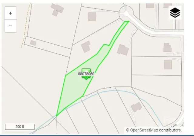 Photo 3 of Land for sale at 2010 Parrothead Dr, Monroe, NC 28110 | MLS# 4333341 | Listing updated on 2026-10-08