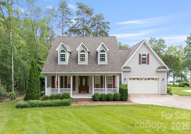 1st image of 9372 Island Point Rd, Sherrills Ford, NC 28673 | MLS# 4333370