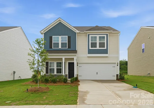 Photo 1 of Single family home for sale at 1641 Piper Crk Ave, Newton, NC 28658 | MLS# 4333408 | Listing updated on 2026-09-20