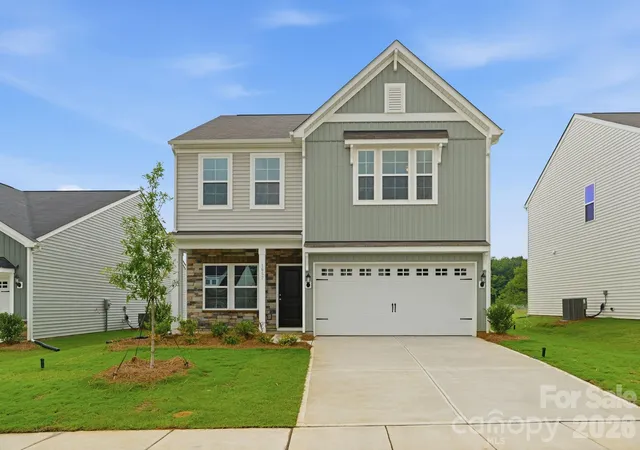 Homes for sale in Newton, NC | 1657 Piper Creek Ave, Newton, NC 28658 | MLS# 4333409