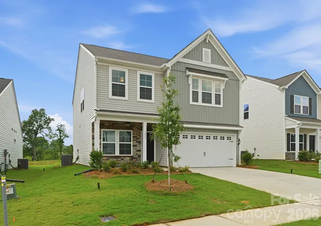 Homes for sale in Newton, NC | 1657 Piper Creek Ave, Newton, NC 28658 | MLS# 4333409