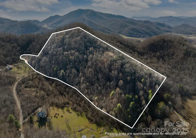 1st image of 000 Wayward Cvs, Clyde, NC 28721 | MLS# 4333468