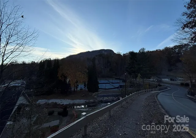 Photo 2 of Land for sale at 0 Quail Ridge Rd, Lake Lure, NC 28746 | MLS# 4333540 | Listing updated on 2026-08-14