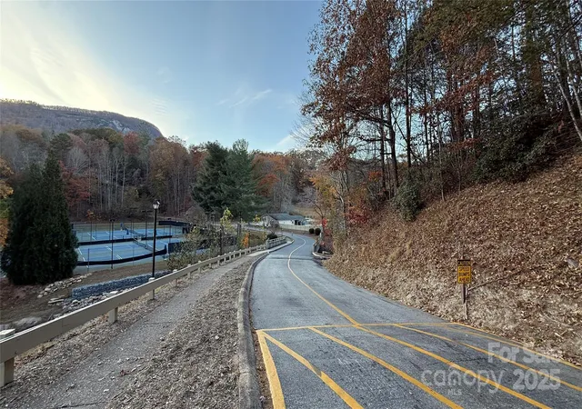 Photo 3 of Land for sale at 0 Quail Ridge Rd, Lake Lure, NC 28746 | MLS# 4333540 | Listing updated on 2026-08-14