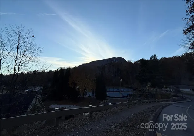 Photo 3 of Land for sale at 0 Quail Ridge Rd, Lake Lure, NC 28746 | MLS# 4333540 | Listing updated on 2026-08-14