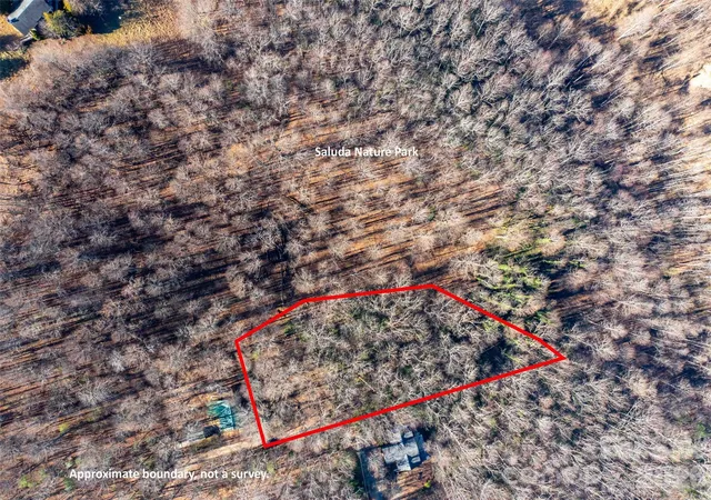Photo 3 of Land for sale at 00 Mountain Page Rd #17,18,19, Saluda, NC 28773 | MLS# 4333549 | Listing updated on 2026-10-09