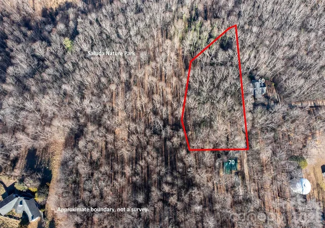 Photo 4 of Land for sale at 00 Mountain Page Rd #17,18,19, Saluda, NC 28773 | MLS# 4333549 | Listing updated on 2026-10-09