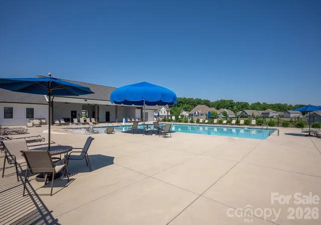 35th image of 507 Yucatan Dr, Waxhaw, NC 28173 | MLS# 4333551
