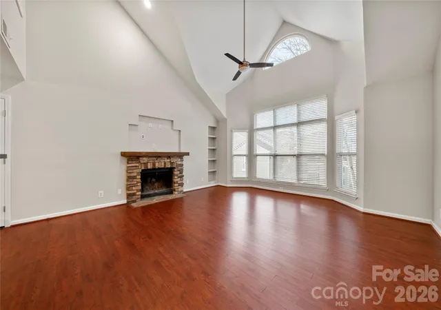 2nd image of 509 N Graham St #3C, Charlotte, NC 28202 | MLS# 4333600
