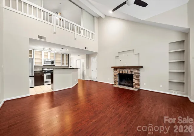 3rd image of 509 N Graham St #3C, Charlotte, NC 28202 | MLS# 4333600
