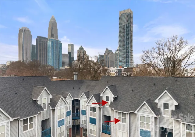 31st image of 509 N Graham St #3C, Charlotte, NC 28202 | MLS# 4333600