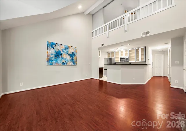 4th image of 509 N Graham St #3C, Charlotte, NC 28202 | MLS# 4333600