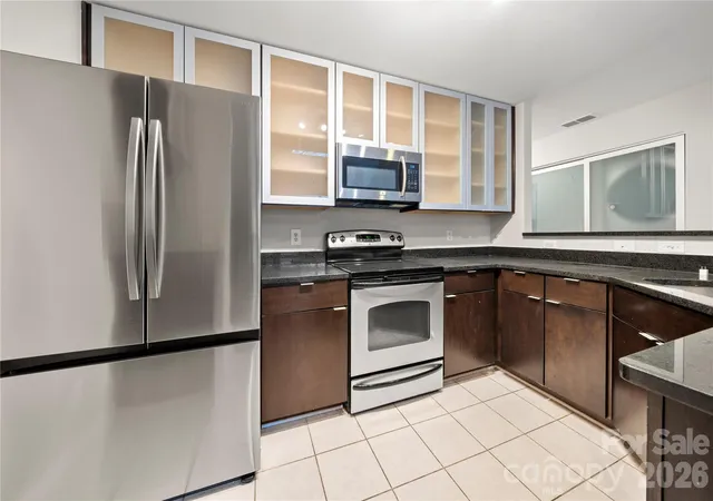 5th image of 509 N Graham St #3C, Charlotte, NC 28202 | MLS# 4333600