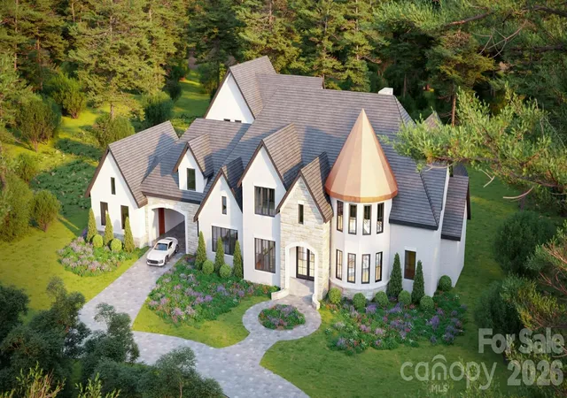 Photo 1 of Mansion for sale at 1609 Beulah Church Rd, Matthews, NC 28104 | MLS# 4333866 | Listing updated on 2026-08-04