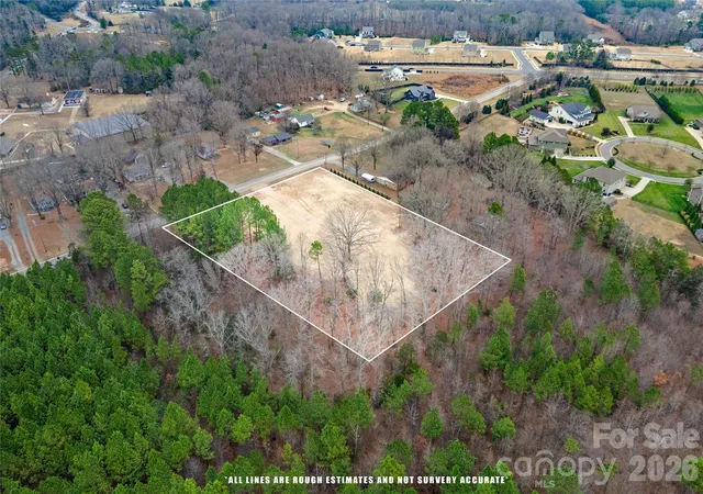 Photo 2 of Mansion for sale at 1609 Beulah Church Rd, Matthews, NC 28104 | MLS# 4333866 | Listing updated on 2026-08-04