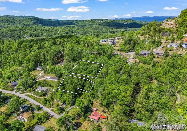 Photo 2 of Land for sale at 00000 Hamilton Acres Dr #4, 5, & 6, Hendersonville, NC 28791 | MLS# 4333920 | Listing updated on 2026-10-06