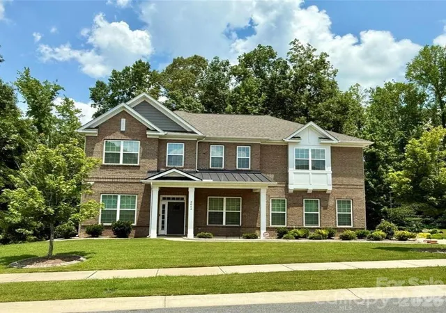 1st image of 2044 Sweet William Dr, Harrisburg, NC 28075 | MLS# 4334034