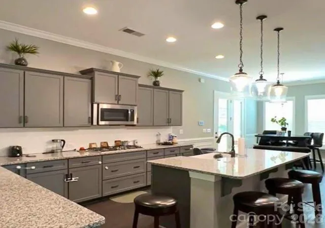 3rd image of 2044 Sweet William Dr, Harrisburg, NC 28075 | MLS# 4334034