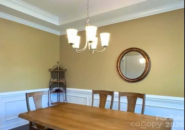 5th image of 2044 Sweet William Dr, Harrisburg, NC 28075 | MLS# 4334034