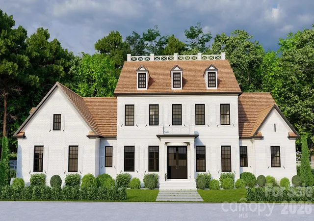 2nd image of 5908 Will Plyler Rd, Waxhaw, NC 28173 | MLS# 4334076