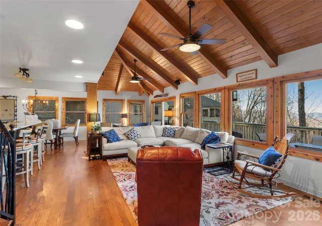 Photo 5 of Single family home for sale at 71 Ivy Ridge Rd, Burnsville, NC 28714 | MLS# 4334106 | Listing updated on 2026-08-13