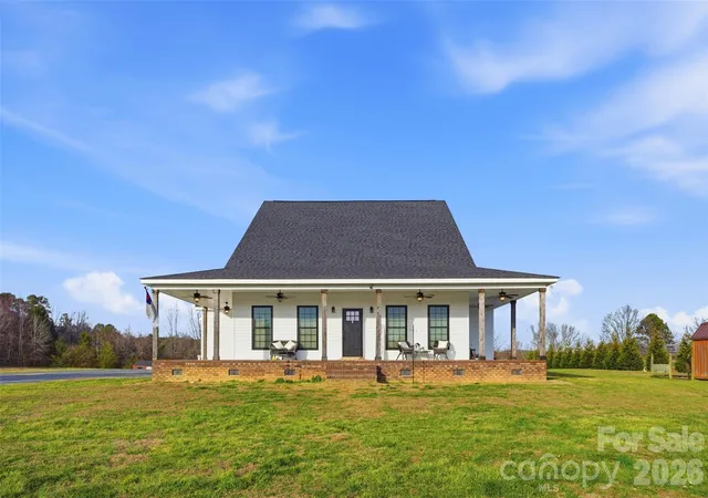1st image of 16659 Five Point Rd, Locust, NC 28097 | MLS# 4334158