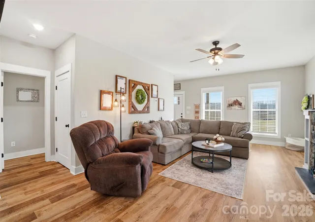 3rd image of 16659 Five Point Rd, Locust, NC 28097 | MLS# 4334158
