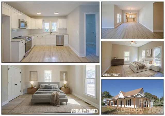 Homes for sale in Clover, SC | 119 Marion St, Clover, SC 29710 | MLS# 4334219