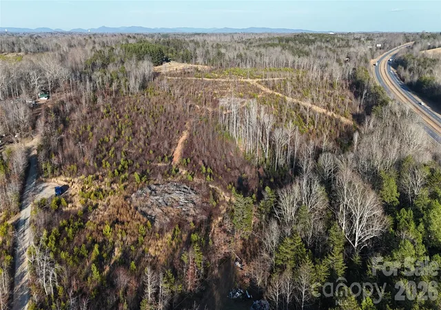 5th image of 0 Brady Hampton Dr, Rutherfordton, NC 28139 | MLS# 4334270