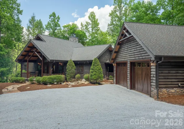 Homes for sale in Marion, NC | 143 Nature Walk Dr, Marion, NC 28752 | MLS# 4334363